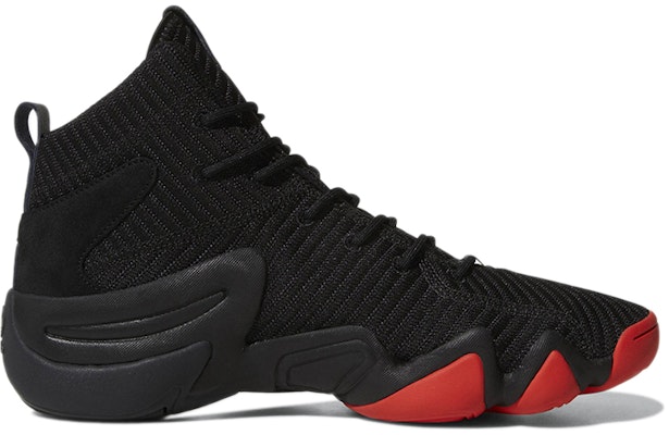 adidas Crazy 8 ADV 'Black Red' CQ0986 Order adidas Crazy 8 ADV 'Black Red' CQ0986