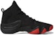 adidas Crazy 8 ADV 'Hitam Merah' CQ0986