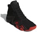 Lookbook adidas Crazy 8 ADV 'Hitam Merah' CQ0986