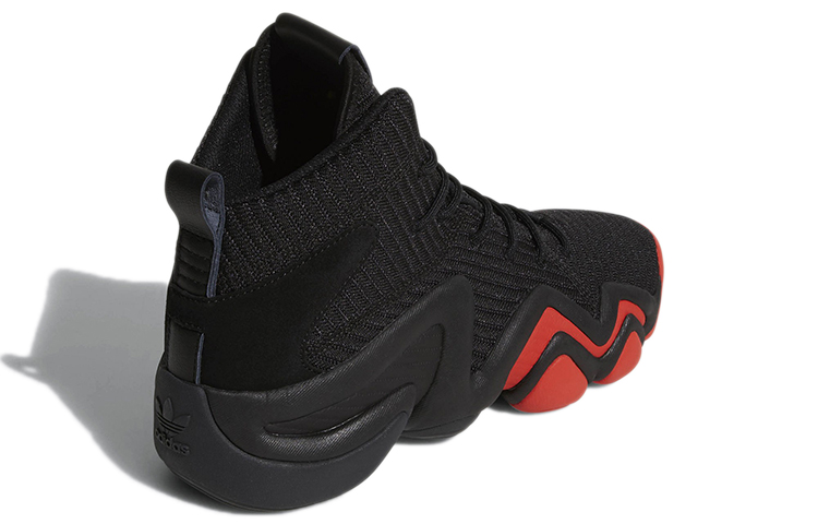 Shop adidas Crazy 8 ADV ''Schwarz Rot'' CQ0986
