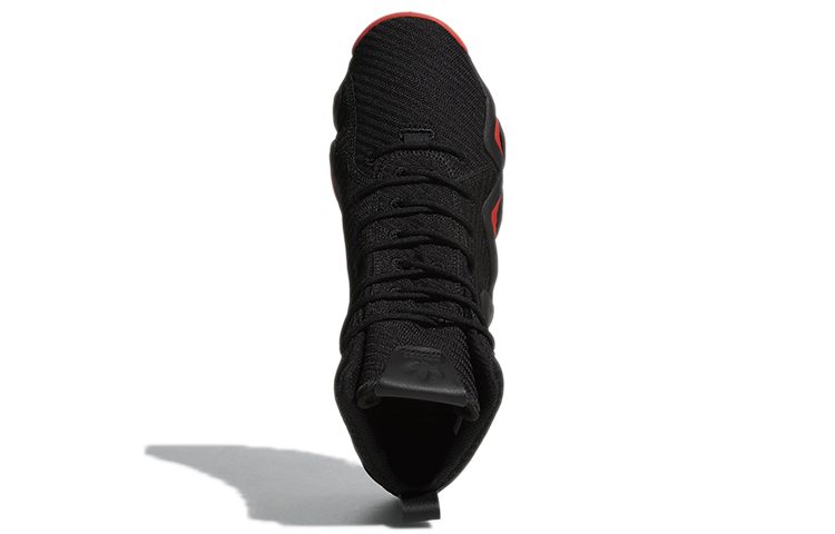 Purchase adidas Crazy 8 ADV ''Schwarz Rot'' CQ0986