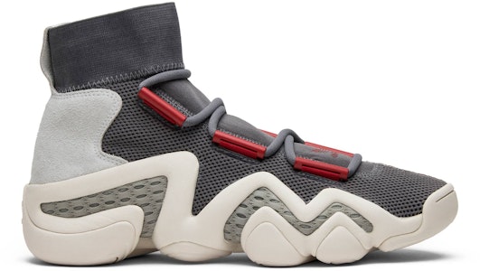 adidas Crazy 8 ADV 'Abu-abu' CQ1869 Buy adidas Crazy 8 ADV 'Abu-abu' CQ1869