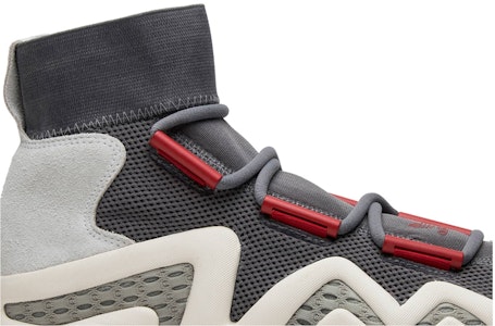 adidas Crazy 8 ADV 'Abu-abu' CQ1869 Order adidas Crazy 8 ADV 'Abu-abu' CQ1869