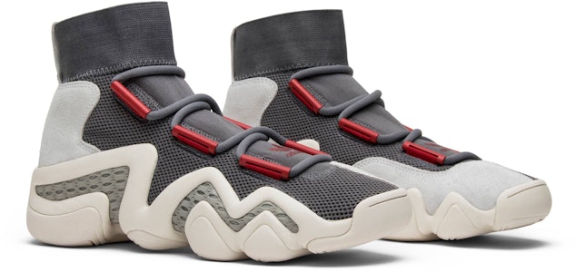 adidas Crazy 8 ADV 'Abu-abu' CQ1869 Cheap adidas Crazy 8 ADV 'Abu-abu' CQ1869