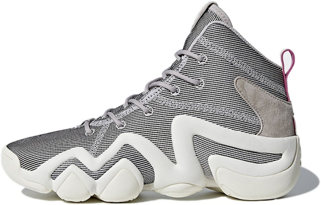 (W) 아디다스 크레이지 8 ADV 그레이 '그레이' CQ2846 Buy (W) 아디다스 크레이지 8 ADV 그레이 '그레이' CQ2846