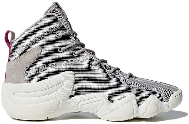 (W) 아디다스 크레이지 8 ADV 그레이 '그레이' CQ2846 Order (W) 아디다스 크레이지 8 ADV 그레이 '그레이' CQ2846