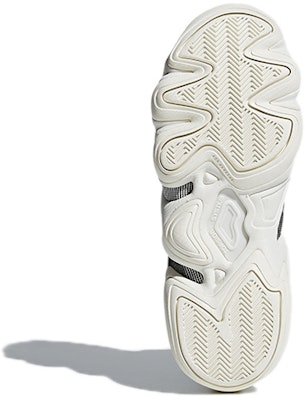 (W) 아디다스 크레이지 8 ADV 그레이 '그레이' CQ2846 Details for (W) 아디다스 크레이지 8 ADV 그레이 '그레이' CQ2846