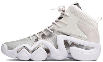 adidas Crazy 8 ADV 'White' BY4367 adidas Crazy 8 ADV 'White' BY4367