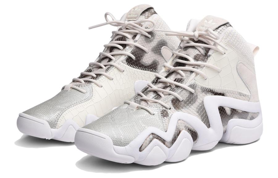 Order 아디다스 크레이지 8 ADV '화이트' (Adidas Crazy 8 ADV '화이트') BY4367