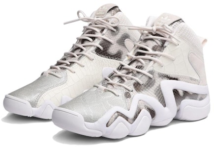 아디다스 크레이지 8 ADV '화이트' (Adidas Crazy 8 ADV '화이트') BY4367 Order 아디다스 크레이지 8 ADV '화이트' (Adidas Crazy 8 ADV '화이트') BY4367