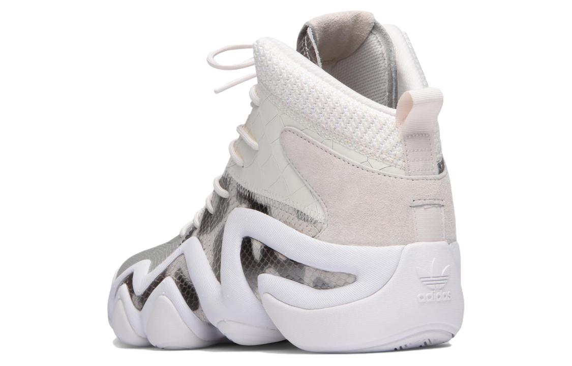 Lookbook 아디다스 크레이지 8 ADV '화이트' (Adidas Crazy 8 ADV '화이트') BY4367