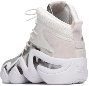 아디다스 크레이지 8 ADV '화이트' (Adidas Crazy 8 ADV '화이트') BY4367 Lookbook 아디다스 크레이지 8 ADV '화이트' (Adidas Crazy 8 ADV '화이트') BY4367