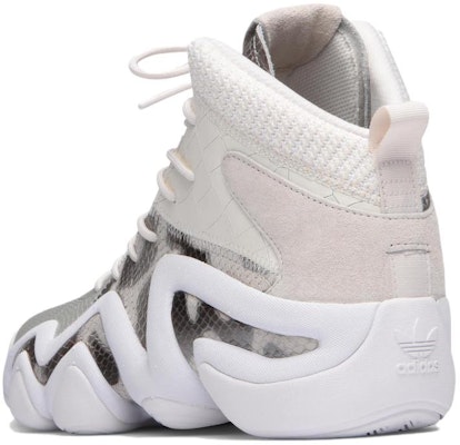 아디다스 크레이지 8 ADV '화이트' (Adidas Crazy 8 ADV '화이트') BY4367 Lookbook 아디다스 크레이지 8 ADV '화이트' (Adidas Crazy 8 ADV '화이트') BY4367