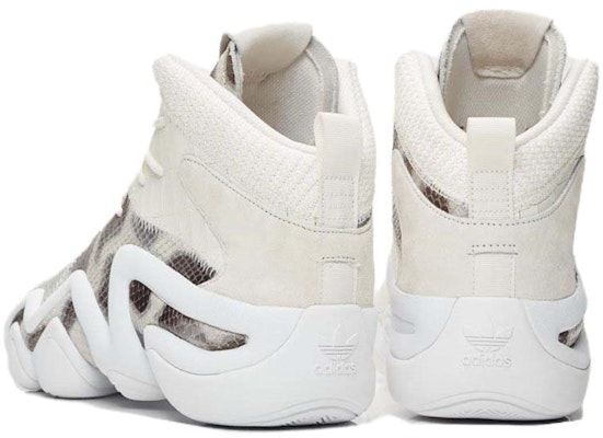 아디다스 크레이지 8 ADV '화이트' (Adidas Crazy 8 ADV '화이트') BY4367 Shop 아디다스 크레이지 8 ADV '화이트' (Adidas Crazy 8 ADV '화이트') BY4367