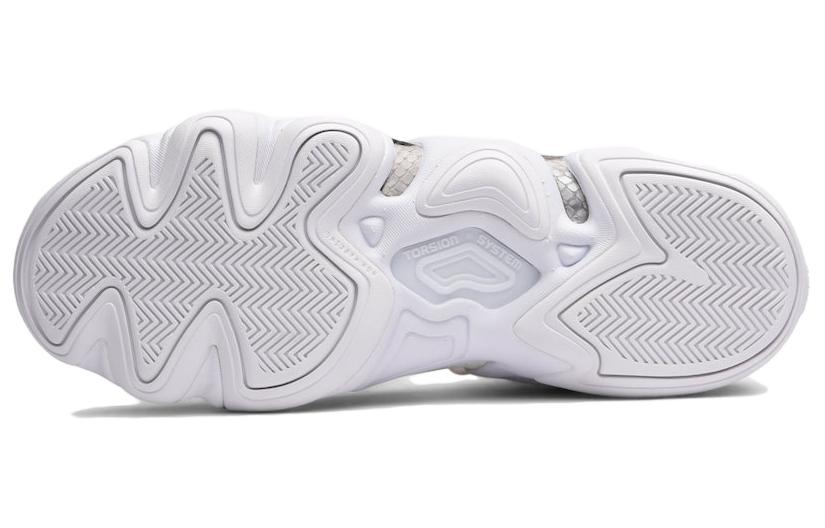 Purchase 아디다스 크레이지 8 ADV '화이트' (Adidas Crazy 8 ADV '화이트') BY4367