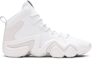 adidas Crazy 8 ADV 'White' CQ0990 adidas Crazy 8 ADV 'White' CQ0990