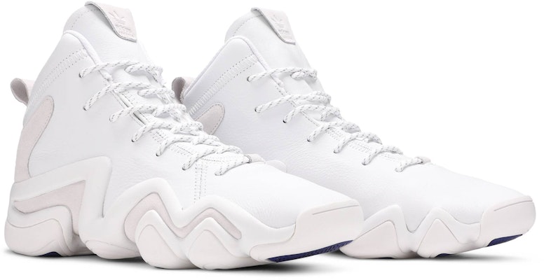 adidas Crazy 8 ADV 'White' CQ0990 Cheap adidas Crazy 8 ADV 'White' CQ0990