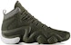 adidas Crazy 8 ADV PK 'Night Cargo' Lelaki Kasut Sneakers BY3604