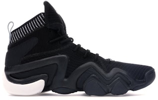 adidas Crazy 8 ADV Primeknit 'Black' BY3602 adidas Crazy 8 ADV Primeknit 'Black' BY3602