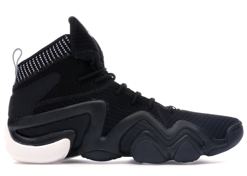 adidas Crazy 8 ADV Primeknit 'Black' BY3602