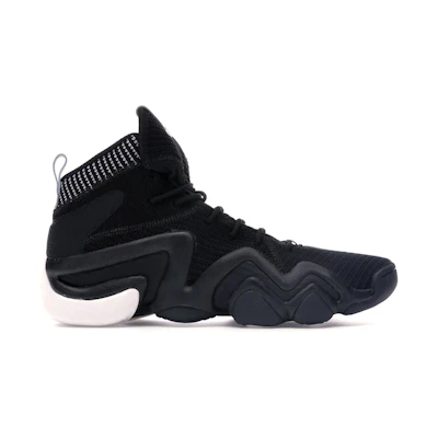 adidas Crazy 8 ADV Primeknit 'Black'