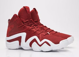 adidas Crazy 8 ADV Primeknit 'Burgundy' BY4366 adidas Crazy 8 ADV Primeknit 'Burgundy' BY4366