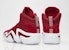 adidas Crazy 8 ADV Primeknit 'Burgundy' Merah BY4366