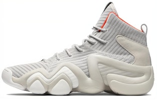 adidas Crazy 8 ADV Primeknit 'Grey' CQ1013 adidas Crazy 8 ADV Primeknit 'Grey' CQ1013