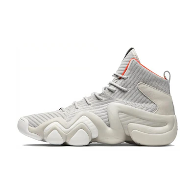 adidas Crazy 8 ADV Primeknit 'Grey'