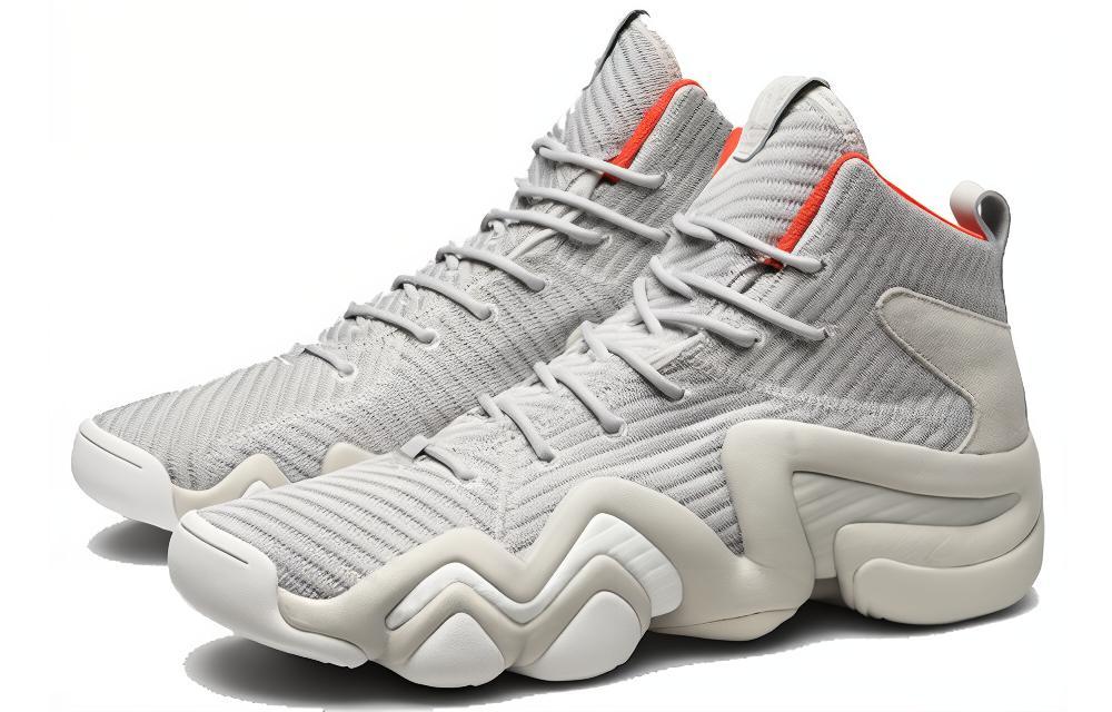 Order adidas Crazy 8 ADV Primeknit ''Grijs'' CQ1013