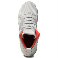 Lookbook adidas originals Crazy 8 復古 高筒 實戰籃球鞋 男款 灰