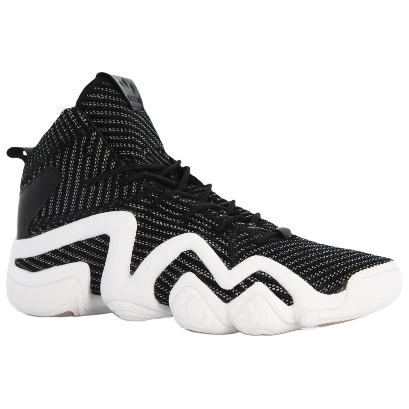 Lookbook adidas Crazy 8 ADV Primeknit 'Lusso' Zapatillas Deportivas BY4423