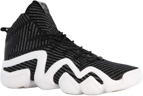 아디다스 크레이지 8 ADV 프라임니트 '루소' BY4423 Lookbook 아디다스 크레이지 8 ADV 프라임니트 '루소' BY4423