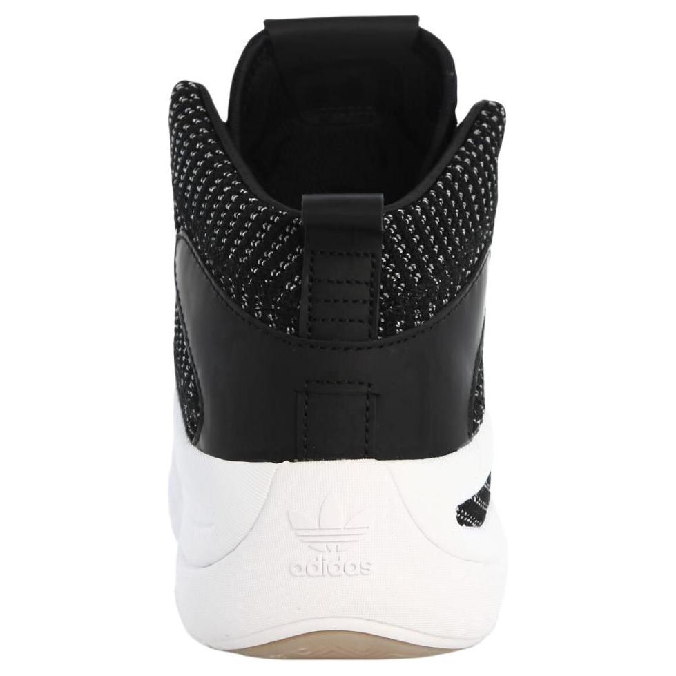 Details for adidas Crazy 8 ADV Primeknit ''Lusso'' Sneakers BY4423