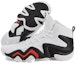 Shop adidas Crazy 8 ADV Primeknit 'Putih Hitam Merah' CQ0987