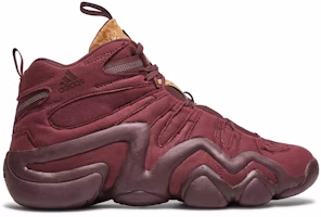 adidas Crazy 8 Kobe 'Vino Pack' D70090 adidas Crazy 8 Kobe 'Vino Pack' D70090