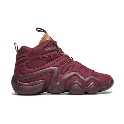 adidas Crazy 8 Kobe 'Vino Pack'