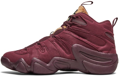 adidas Crazy 8 Kobe 'Paket Vino' D70090 Lookbook adidas Crazy 8 Kobe 'Paket Vino' D70090