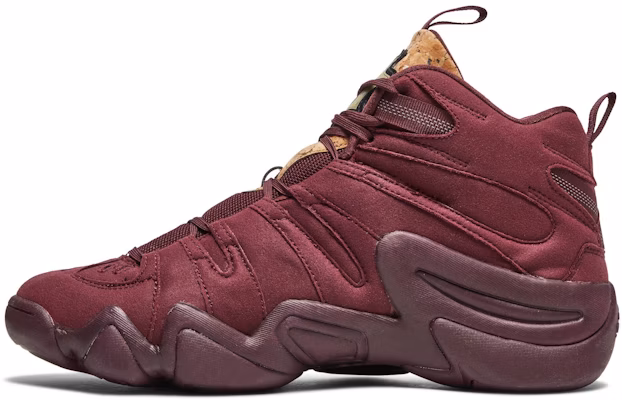 adidas Crazy 8 Kobe 'Vino Pack' D70090 - Kasut Klasik Kobe Bryant Lookbook adidas Crazy 8 Kobe 'Vino Pack' D70090 - Kasut Klasik Kobe Bryant