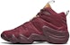 adidas Crazy 8 Kobe 'Vino Pack' D70090 - Kasut Klasik Kobe Bryant