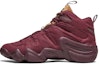 Lookbook adidas Crazy 8 Kobe 'Vino Pack' D70090 - Kasut Klasik Kobe Bryant