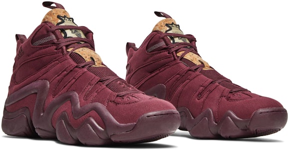 adidas Crazy 8 Kobe 'Paket Vino' D70090 Cheap adidas Crazy 8 Kobe 'Paket Vino' D70090