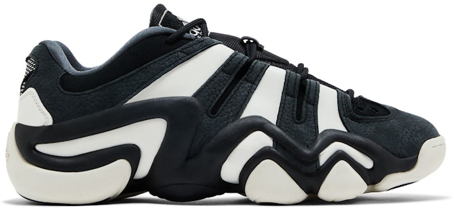 adidas Crazy 8 Low 'Hitam Putih' JI0338 Buy adidas Crazy 8 Low 'Hitam Putih' JI0338