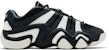 adidas Crazy 8 Low 'Hitam Putih' JI0338
