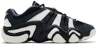 Buy adidas Crazy 8 Low 'Hitam Putih' JI0338