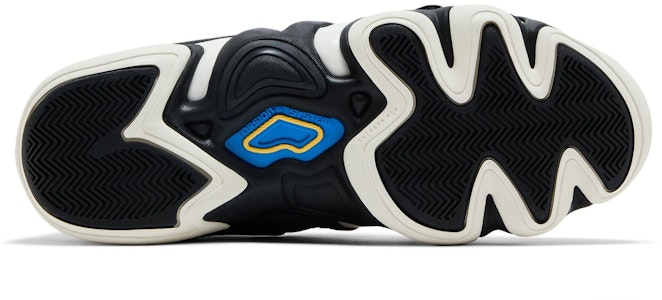 adidas Crazy 8 Low 'Hitam Putih' JI0338 Shop adidas Crazy 8 Low 'Hitam Putih' JI0338