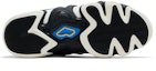 Shop adidas Crazy 8 Low 'Hitam Putih' JI0338