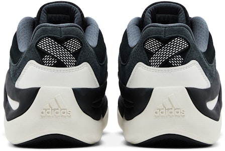 adidas Crazy 8 Low 'Hitam Putih' JI0338 Details for adidas Crazy 8 Low 'Hitam Putih' JI0338