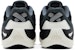 adidas Crazy 8 Low 'Hitam Putih' JI0338