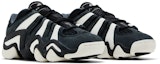 Cheap adidas Crazy 8 Low 'Hitam Putih' JI0338